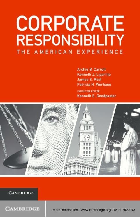 Corporate Responsibility